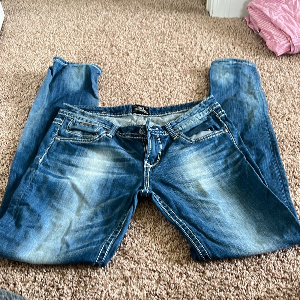 Jeans